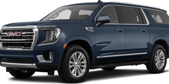 GMC YUKON XL 2021 1GKS2GKD0MR399607 image